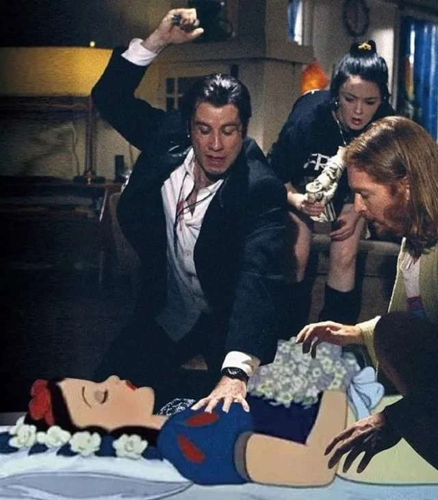 Всякие разные картинки