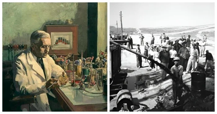 Моменты, изменившие всё: 25 поворотных точек мировой истории