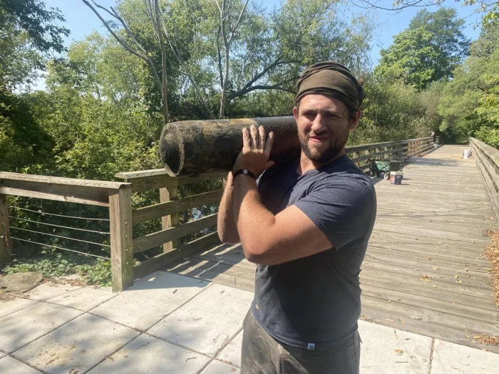 30 ситуаций, когда люди оказались в опасности по своей невнимательности