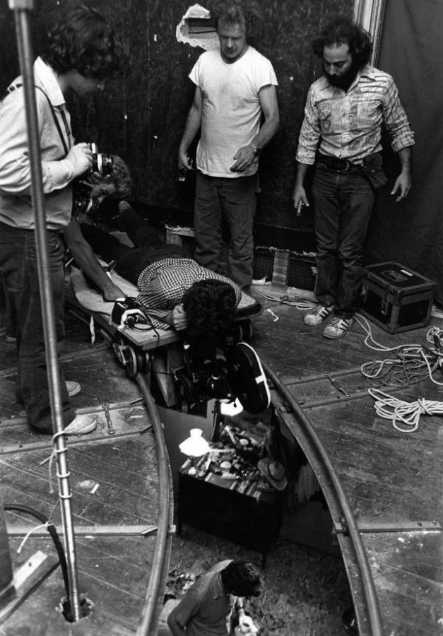 Неочевидные факты о кино, которые вас удивят