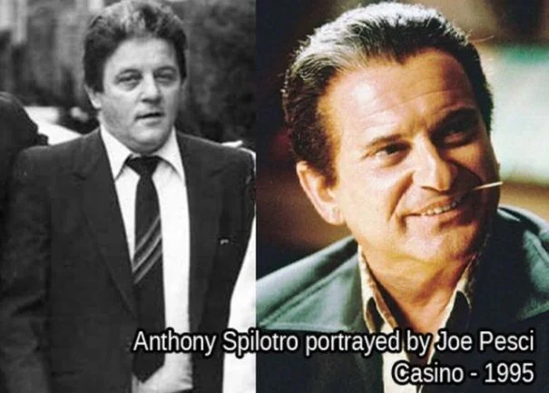 Неочевидные факты о кино, которые вас удивят