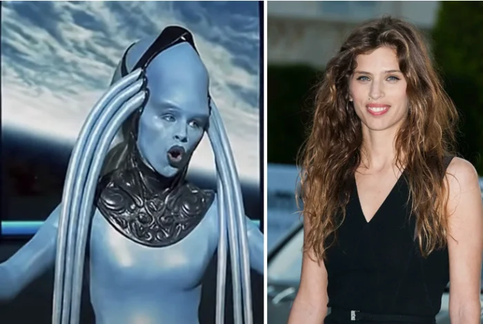 Когда грим творит чудеса: актёры, которых сложно узнать