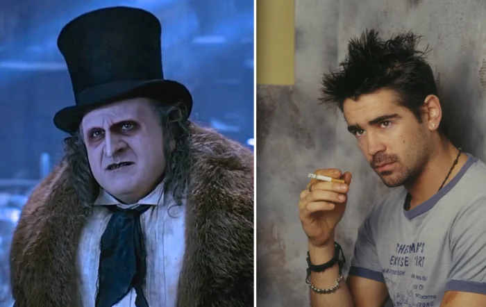 Когда грим творит чудеса: актёры, которых сложно узнать