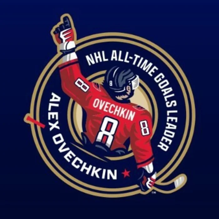 Александр Овечкин установил новый рекорд НХЛ, обойдя Гретцки