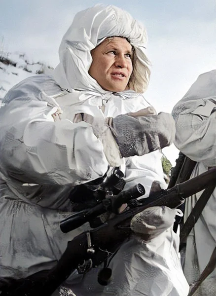 Сталинградская дуэль: как завершилась схватка Зайцева и Кёнига?