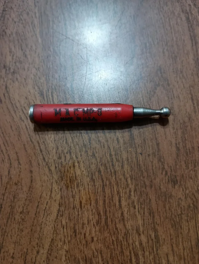 Угадайте, что это за странный предмет