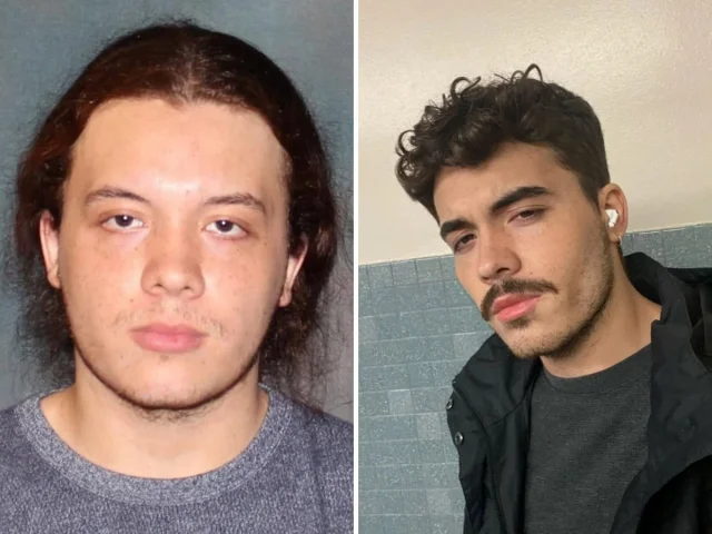 Как изменились люди с возрастом: фотографии до и после