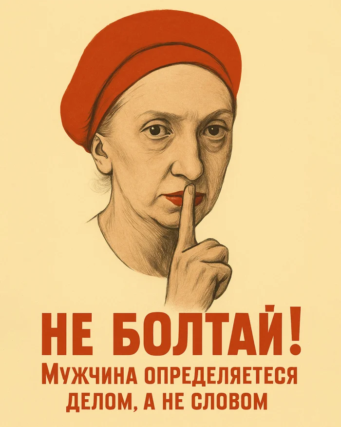 Вот как могли бы выглядеть мемы, если бы был интернет в Советском Союзе