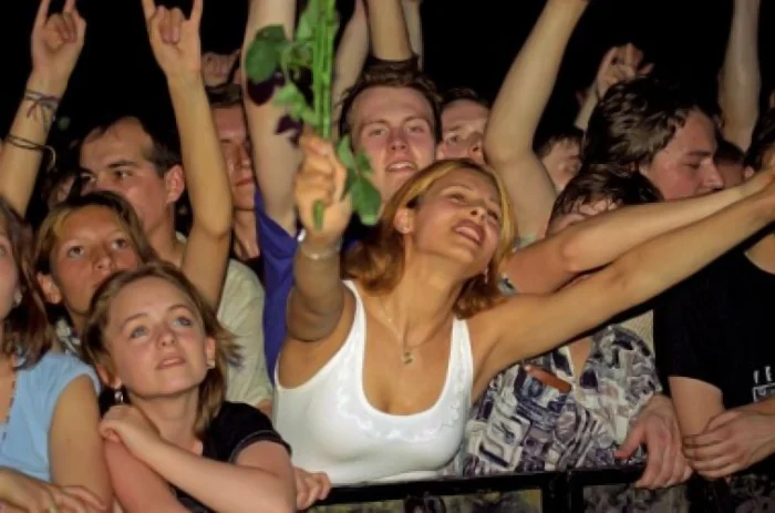 Атмосфера 90-х в кадре