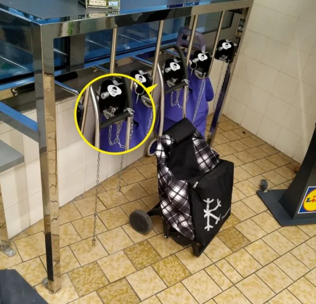 Мелочи повседневной жизни в Испании, которые удивляют