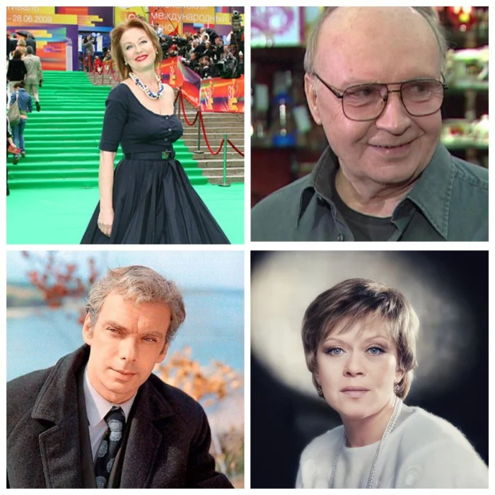 Редкие кадры знаменитостей, которые вас удивят