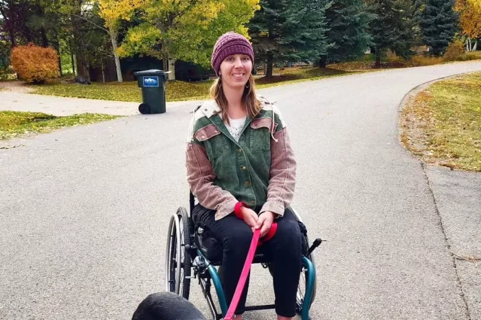 Женщина, пережившая “внутреннее обезглавливание”: удивительная история спасения