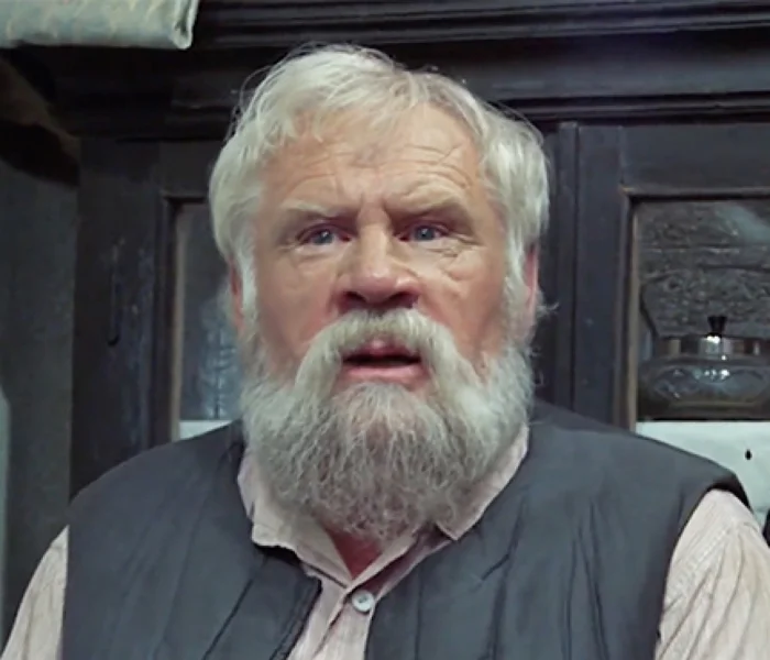 Иван Рыжов о том, почему дураков не жалеют