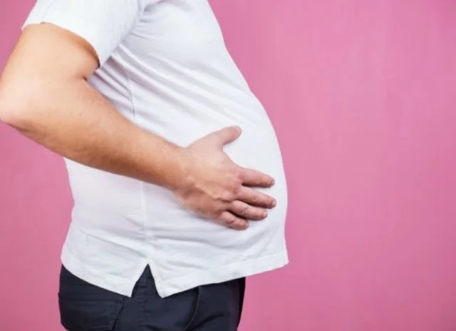 Как убрать пивной живот к лету: простые и действенные методы