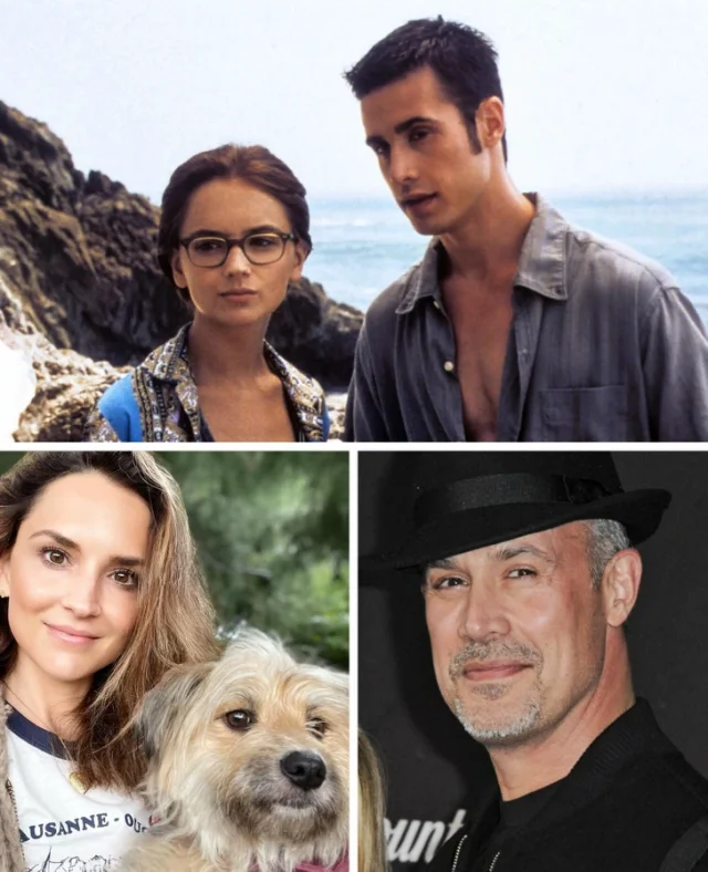 Знаменитых актерских дуэтов: как изменились лучшие пары