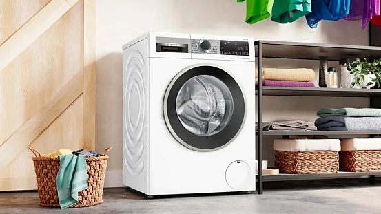 Как продлить срок службы манжеты люка стиральной машины: профилактика протечек