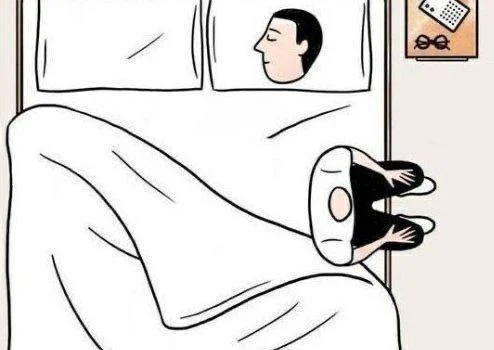 Иллюстрации, заставляющие задуматься