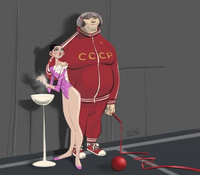 Глубокие изображения, которые заставляют задуматься