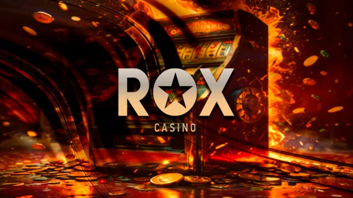 Казино рокс — большой выбор автоматов