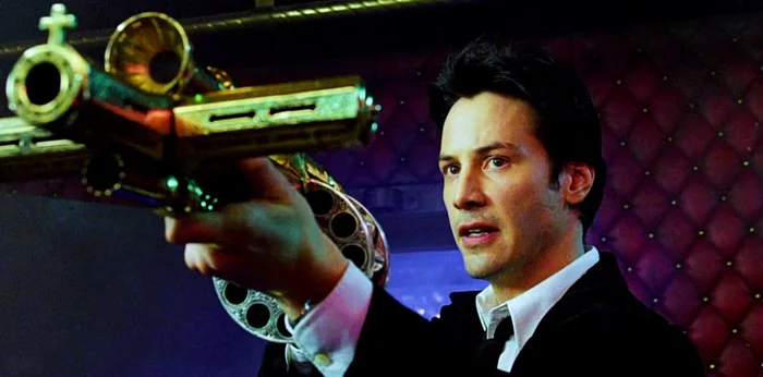 «Константин»: малоизвестные детали, которые меняют восприятие фильма