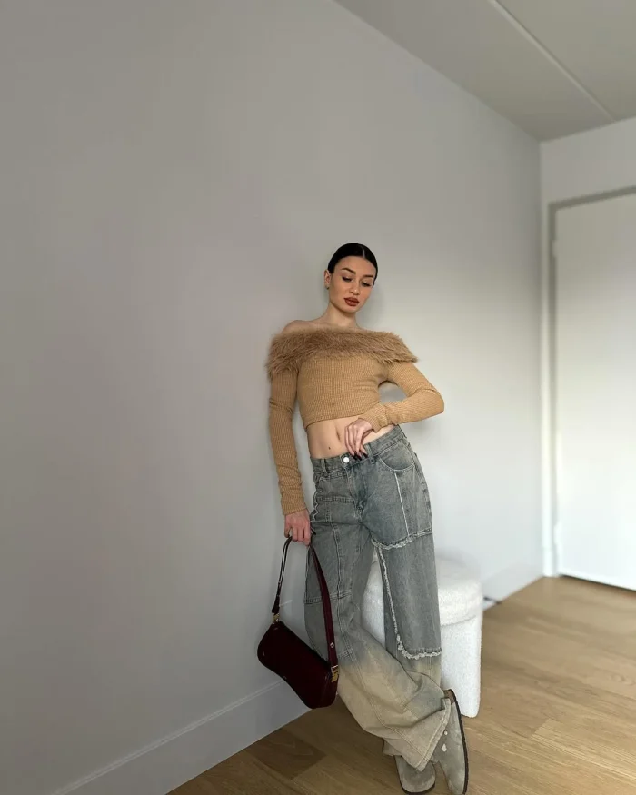 Девушка озвучила “тариф на материнство”: квартира и равное воспитание