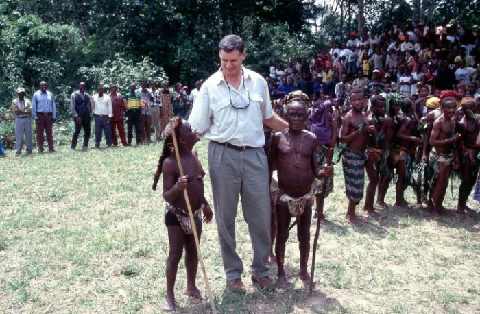 Пигмеи — самый невысокий народ на планете с уникальной культурой