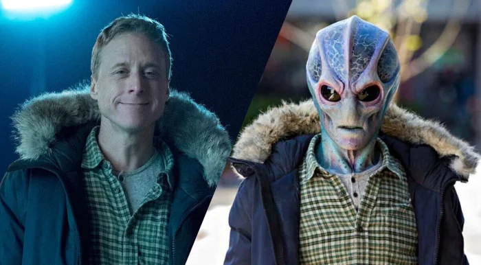 Топ сериалов о встречах с инопланетянами: фантастика, достойная внимания