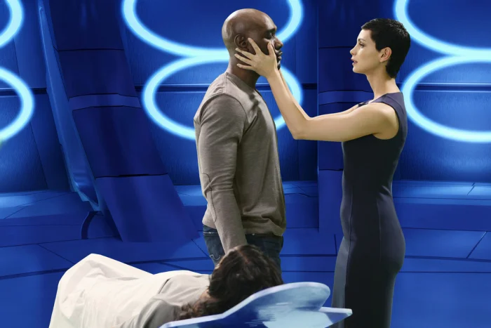 Топ сериалов о встречах с инопланетянами: фантастика, достойная внимания