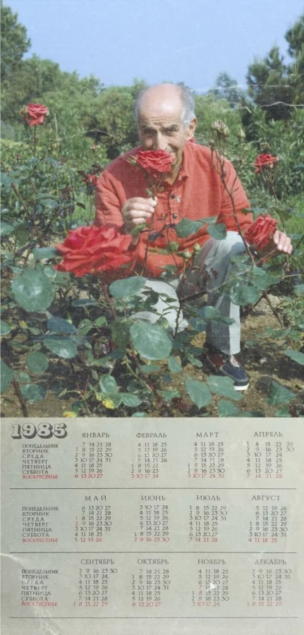 Луи де Фюнес — гений комедии и лицо французского кино