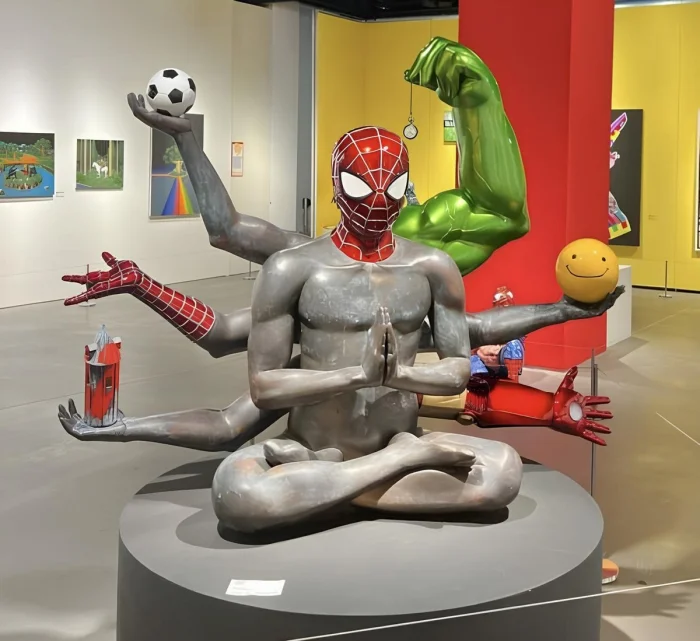 Свежее на общую тему