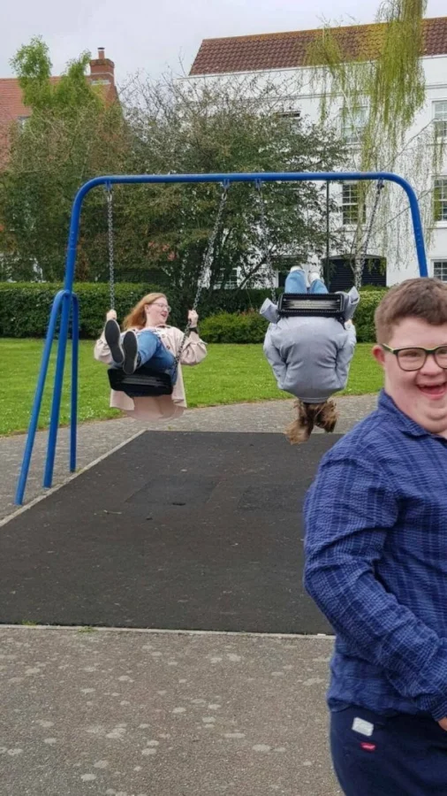 Снова намешалось