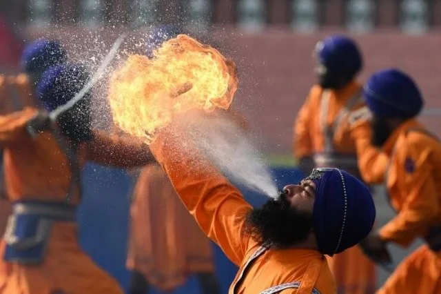 Взбалталось и намешалось