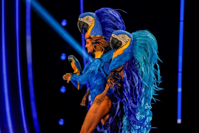 Намешалось: Красивые и интересные картинки