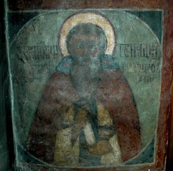 Простая Настенька