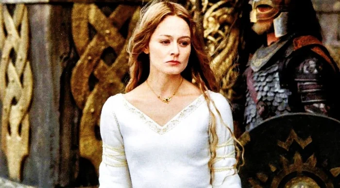 Что стало с Эовин после событий "Властелина колец" — продолжение её пути