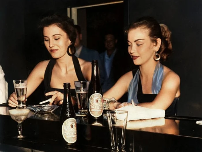 Редкие и удивительные фото из разных уголков мира XX века