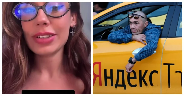 Поездка, которую не забудешь: водитель такси и его мастурбация