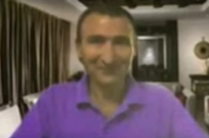 Кошмар в Новый год