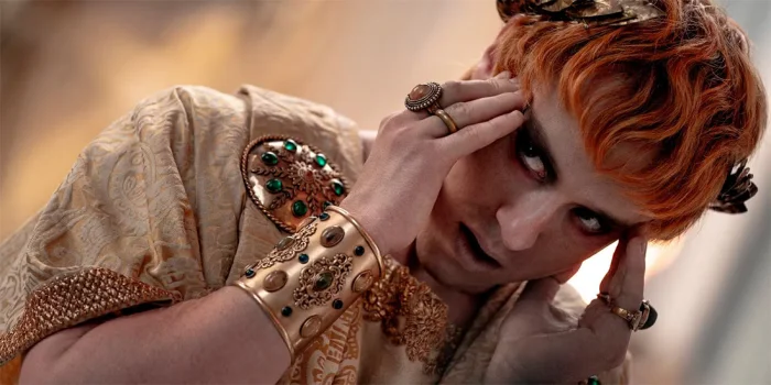 Какие плохие мальчики