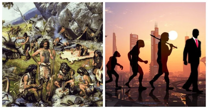 Жили ли древние люди счастливее нас? Мифы и реальность прошлого