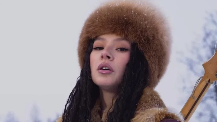 Башкирская группа AY YOLA покорила слушателей треком Homay