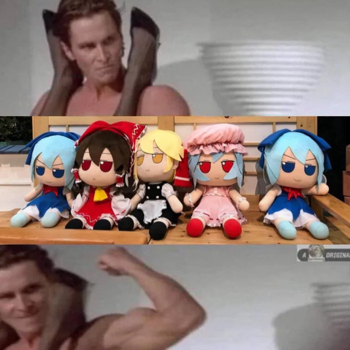 Вторичные анимемы