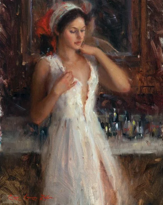 Реальная история героини Михаила Булгакова