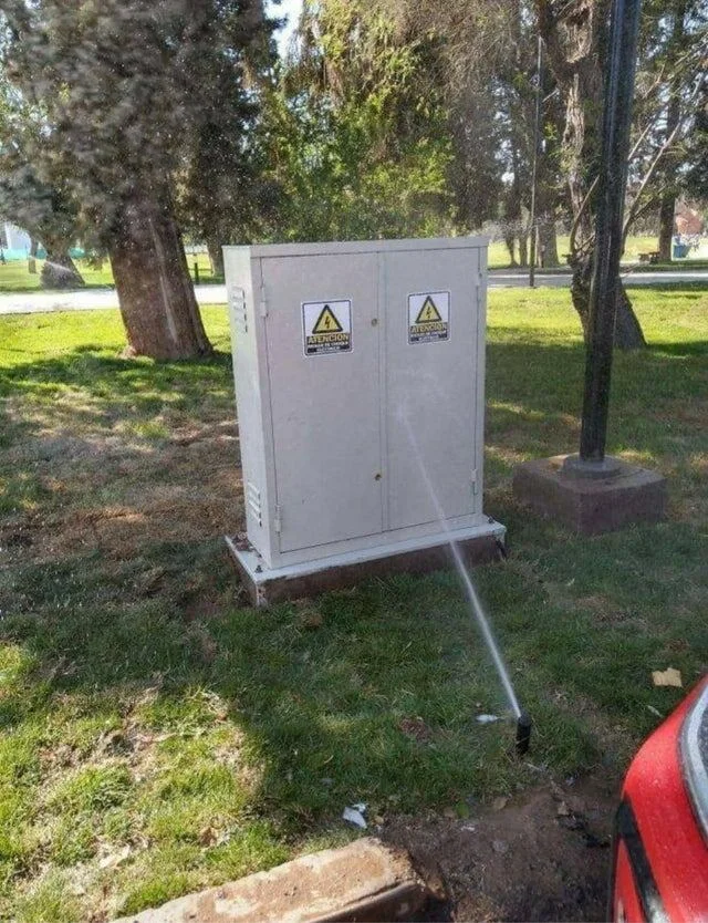 Когда делали «на авось»: подборка курьёзов из серии «и так сойдёт!»