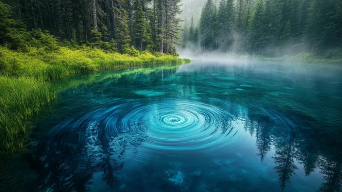 Гигантский водоём под Сибирью: находка больше Средиземного моря