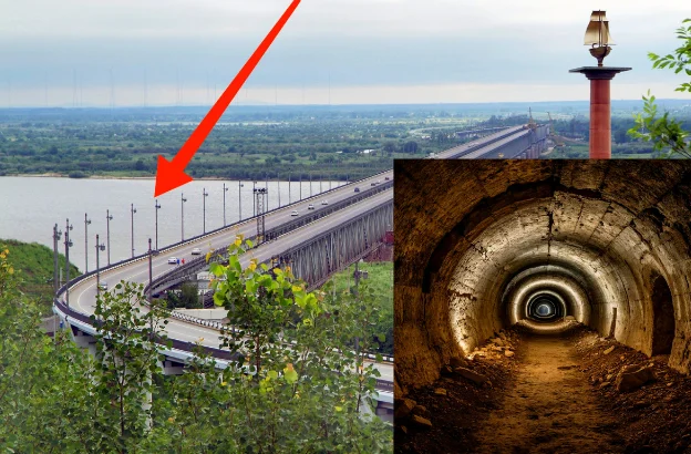 Загадка под Амуром: тайный объект №4, о котором молчали в СССР