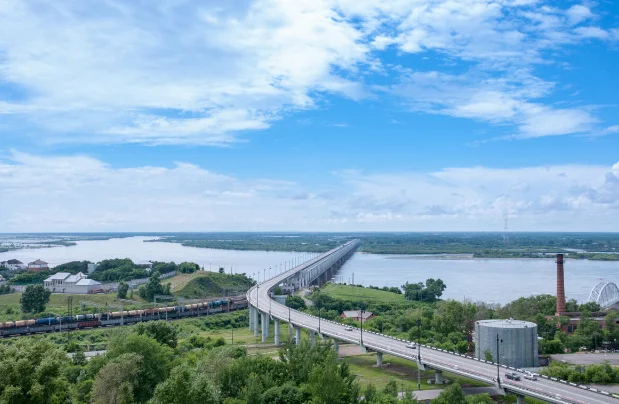 Загадка под Амуром: тайный объект №4, о котором молчали в СССР