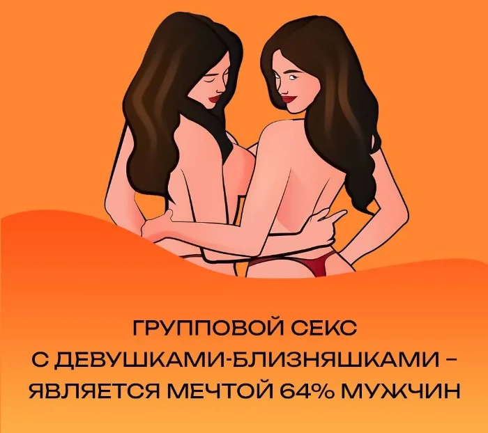 Сексуальная правда: 15 фактов, которым не научат в школе #35