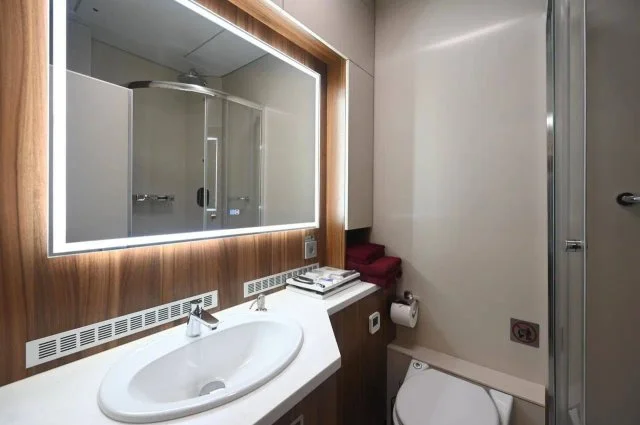 Путешествие с комфортом: во сколько обойдётся вагон-отель