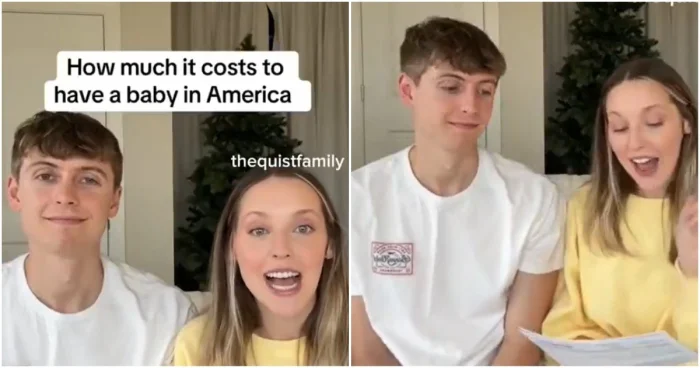 Во сколько обходятся роды в Америке: реальные цифры